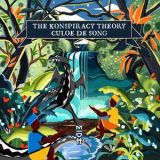 Culoe De Song - The Konspiracy Theory '2024