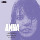 Anna Karina - Anna (Bande Originale De La Comedie Musicale) '2020