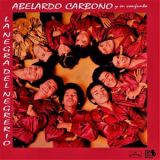 Abelardo Carbono - La Negra Del Negrerio '1981