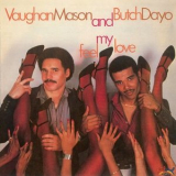 Vaughan Mason - Feel My Love '1983