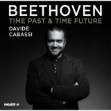Davide Cabassi - Time Past & Time Future '2024