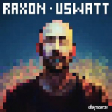 Raxon - USWATT '2024