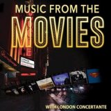 London Concertante - Music from the Movies '2020