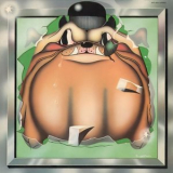 Bulldog - Smasher '1974