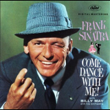 Frank Sinatra - Come Dance With Me! (Remaster 1998) '1959