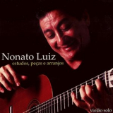 Nonato Luiz - Estudos, Pecas, E Arranjos '2021