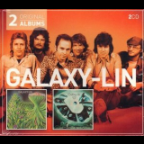 Galaxy-Lin - Galaxy-Lin / G '1974-75/2013