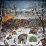 Mewithoutyou - Ten Stories '2012