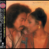 Syreeta & G.C. Cameron - Rich Love, Poor Love '1977 [2002]