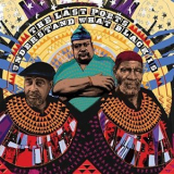 The Last Poets - Understand What Black Is '2018