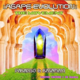 Paradiso and Rasamayi - Agape Evolution: The Movement '2018