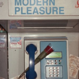 Modern Pleasure - Goodbye Chanel '2019