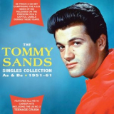 Tommy Sands - Collection 1951-61 '2020