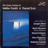 Walter Feybli - The Guitar Artistry of Walter Feybli & Daniel Erni '2019
