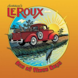 Leroux - One of Those Days '2020