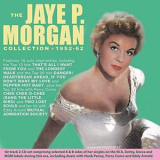 Jaye P. Morgan - Collection 1952-62 '2020