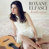 Roxane Elfasci - Arabesque '2021