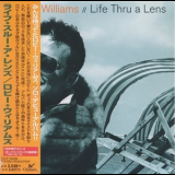 Robbie Williams - Life Thru A Lens '1997