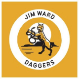 Jim Ward - Daggers '2021