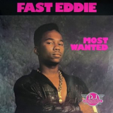 Fast Eddie - Most Wanted '1989