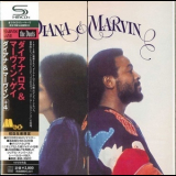 Diana Ross - Diana & Marvin '1973