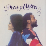 Diana Ross - Diana & Marvin '1973