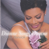 Dionne Warwick - Dionne Sings Dionne '1998