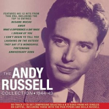 Andy Russell - Collection 1944-49 '2020