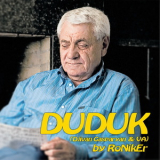 Djivan Gasparyan - Duduk '2012