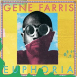 Gene Farris - Euphoria LP '2024