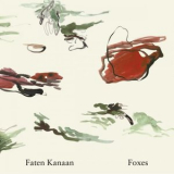 Faten Kanaan - Foxes '2018
