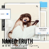 Elva Hsiao - Naked Truth '2020