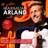 Maximilian Arland - 25 Jahre Maximilian Arland & Freunde '2019