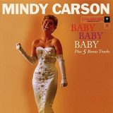Mindy Carson - Baby, Baby, Baby (Expanded Edition) '1958