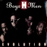 Boyz Ii Men - Evolution '1997
