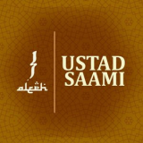 Ustad Saami - Ustad Saami (A for Aleph Live) '2024