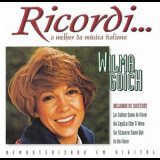 Wilma Goich - Ricordi...O Melhor Da Musica Italiana '1999