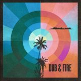 The Black Seeds - Dub & Fire: The Black Seeds Meets Scientist & Dr Lee '2024
