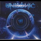 Unisonic - Unisonic '2012