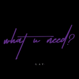 Lay - what U need '2016