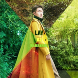 Lay - NAMANANA - The 3rd Album '2018
