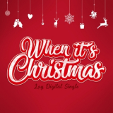 Lay - When It's Christmas '2018