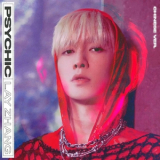 Lay - Psychic (Chinese Version) '2024