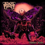 Toxic Ruin - Nightmare Eclipse '2021