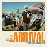 The Electric Sons - Arrival '2021