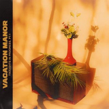 Vacation Manor - Thoughts in Progress, Pt. 1 '2020