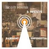 Scott Foster - Basement Sinfonietta '2021