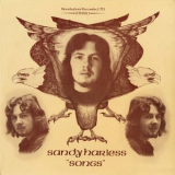 Sandy Harless - Songs '1973