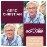 Gerd Christian - Lieblingsschlager '2023