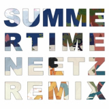 RIRI & Keiju & Julia Wu & Nariaki & Neetz - Summertime -Neetz Remix '2019